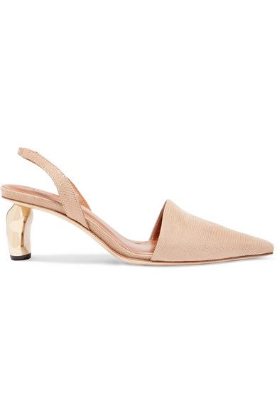 womens nude wedding shoes