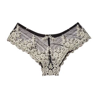 Wacoal + Embrace Lace Briefs