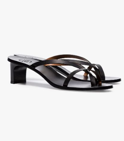 topshop panda sandals