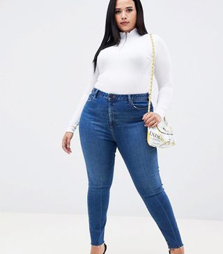 ASOS + Ridley Jeans