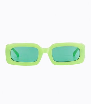 Poppy Lisman + Mint Sunglasses