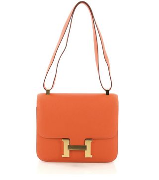 Hermès + Constance Bag