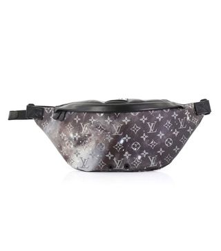 Louis Vuitton + Discovery Bumbag Limited-Edition Bag