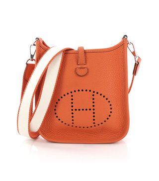 Hermès + Crossbody Bag