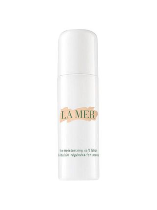 La Mer + The Moisturising Soft Lotion