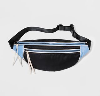 Who What Wear x Target + Moto Fanny Pack