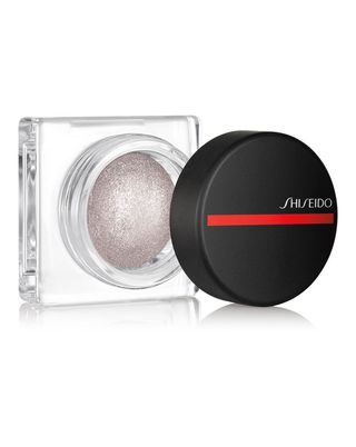 Shiseido + Aura Dew Face, Eyes, Lips in 01 Lunar