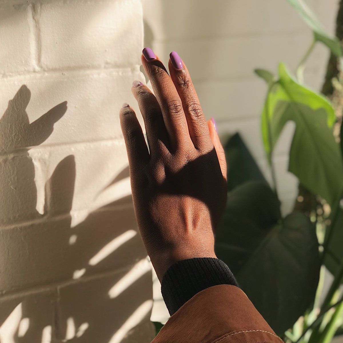 The Only 5 NYC Nail Salons Fashion GIrls Love | Who What Wear