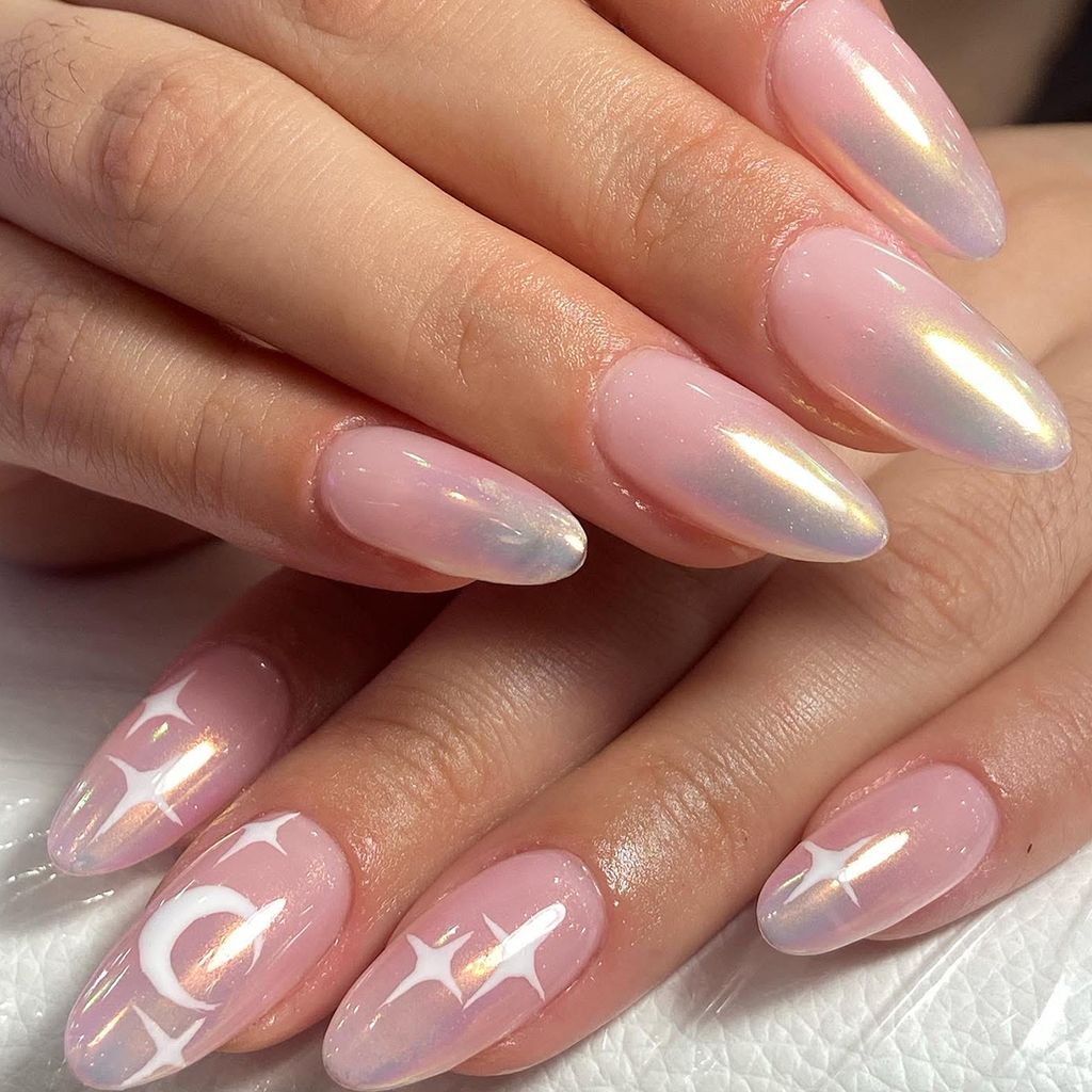 The Only 5 NYC Nail Salons Fashion GIrls Love | Who What Wear