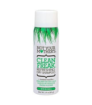 Not Your Mother's + Travel Size Clean Freak Dry Shampoo