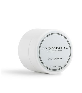 Tromborg + Lip Balm