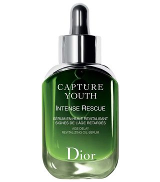 Dior + Capture Youth Collection Glow Booster Age-Delay Illuminating Serum