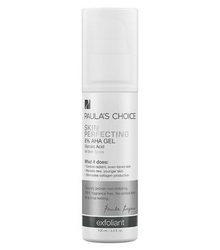 Paula's Choice + Skin Perfecting 8% AHA Gel