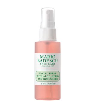 Mario Badescu + Aloe, Herbs and Rosewater Facial Spray