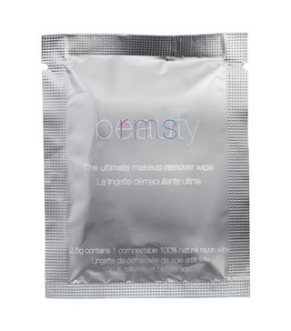 RMS Beauty + The Ultimate Makeup Remover Wipes 20 Individual Wipes