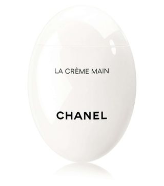 Chanel + La Creme Main Hand Creme