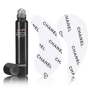 Chanel + Le Lift Firming Anti-Wrinkle Flash Eye Revitalizer
