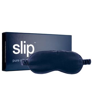 Slip + Silk Sleepmask Lashes
