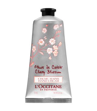 L'Occitane + Hand Creams Amande