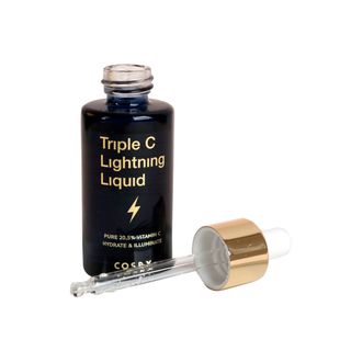 CosRX + Triple C Lightning Liquid