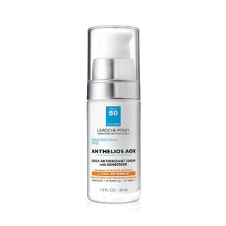 La Roche-Posay + Anthelios AOX Daily Antioxidant Serum with Sunscreen SPF 50