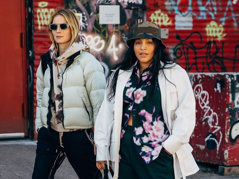 5 Spring Transition Outfits to Try | Who What Wear