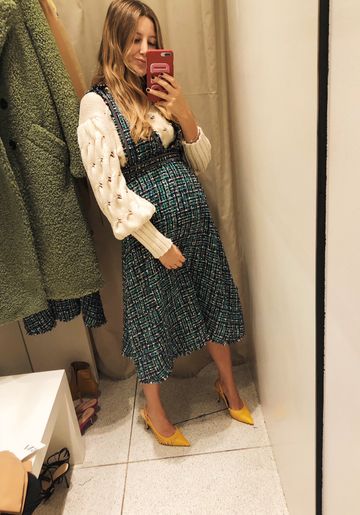 14 Items an Editor Bought at the World's Largest Zara Store | Who What Wear