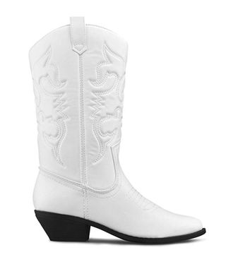 Premier Standard + Western Cowboy Boots