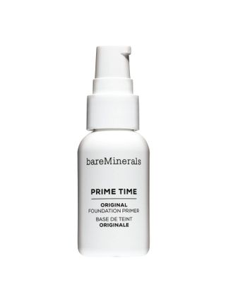 BareMinerals + Prime Time Original Foundation Primer