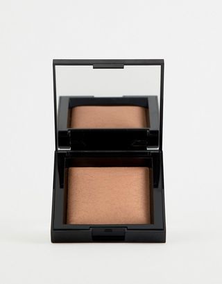 BareMinerals + Invisible Bronze