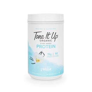 Tone It Up + Vanilla Tone It Up Organic Protein