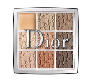 Dior + Backstage Eyeshadow Palette Warm