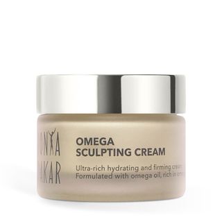Sonya Dakar + Omega Sculpting Cream
