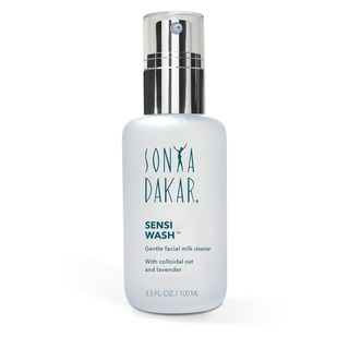 Sonya Dakar + Sensi Wash