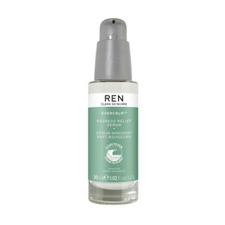 Ren Clean Skincare + Evercalm Anti-Redness Serum