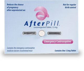 AfterPill + Emergency Contraceptive