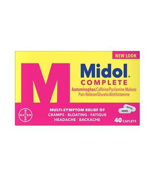 Midol + Complete