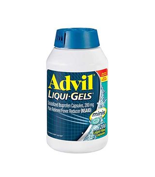 Advil + Liqui-Gels