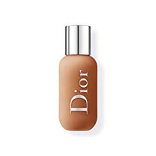 Dior + Face & Body Foundation