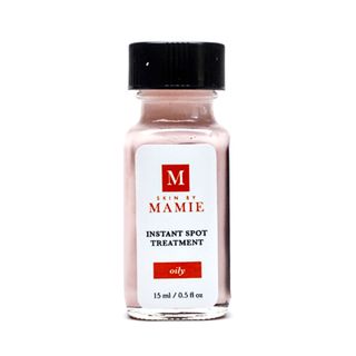 Skin by Mamie + Instant Spot Treatment