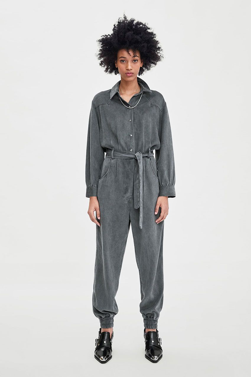 3 Outdated Fashion Trends Everyone's Ditching in 2019 | Who What Wear