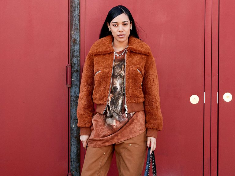 6 Spring Beauty Looks and What to Wear With Them | Who What Wear