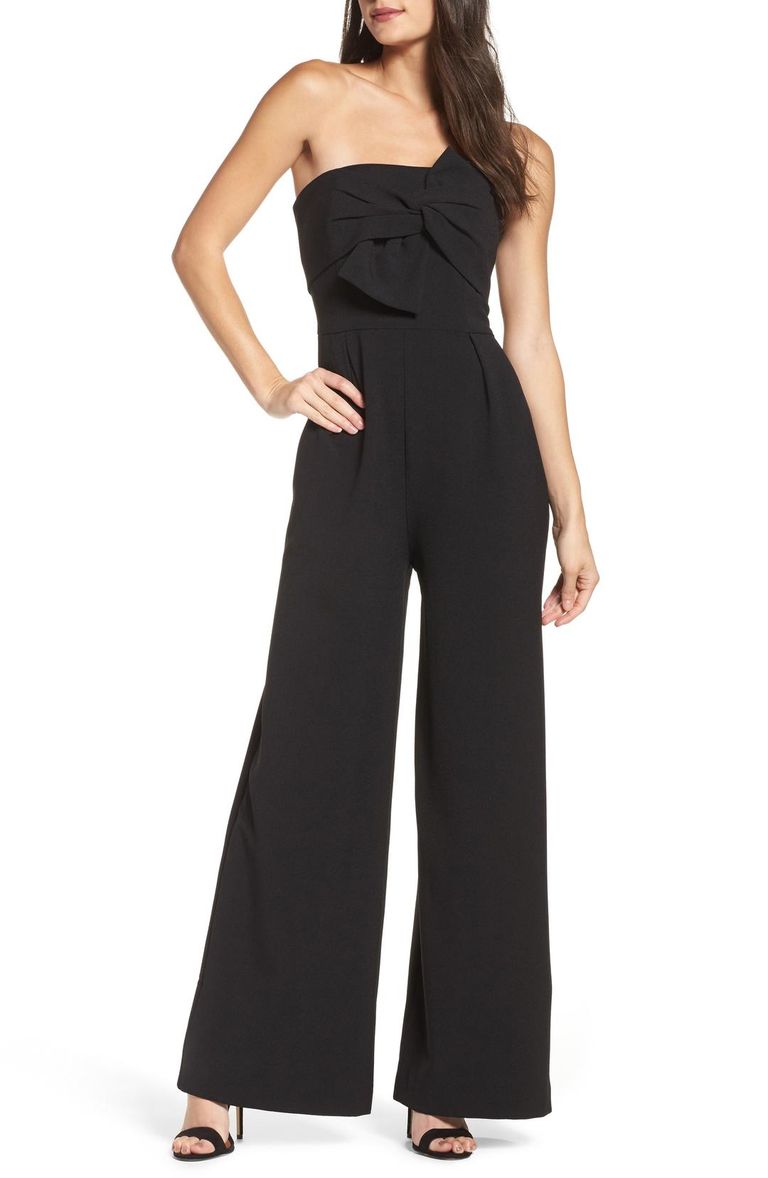 PSA: We Found 17 Cute Jumpsuits for Petites | Who What Wear