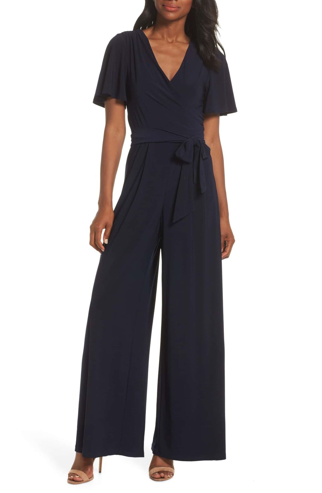 PSA: We Found 17 Cute Jumpsuits for Petites | Who What Wear