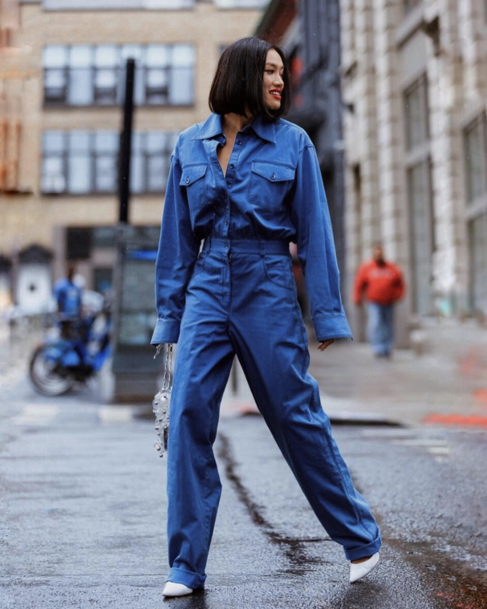 PSA: We Found 17 Cute Jumpsuits for Petites | Who What Wear