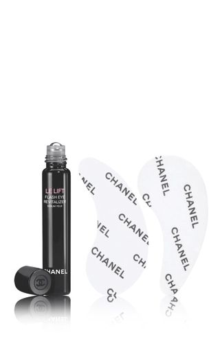 Chanel + Le Lift Firming Anti-Wrinkle Flash Eye Revitaliser