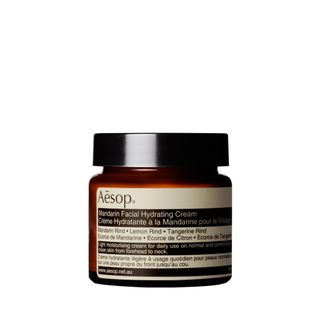 Aesop + Mandarin Facial Hydrating Cream