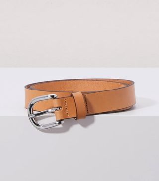Isabel Marant + Zap Leather Belt
