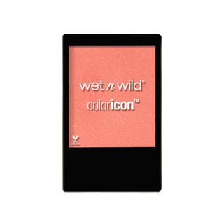 Wet n Wild + Color Icon Blush in Pearlescent Pink
