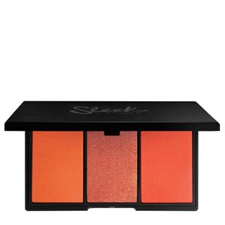 Sleek Makeup + Blush by 3 Palette in Lace